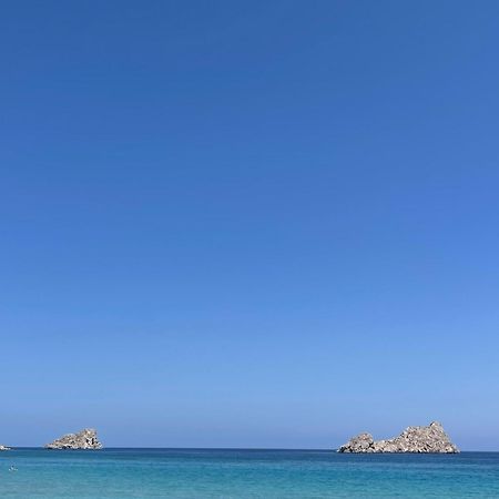 Natica Mare Villas Ксерокамбос Экстерьер фото