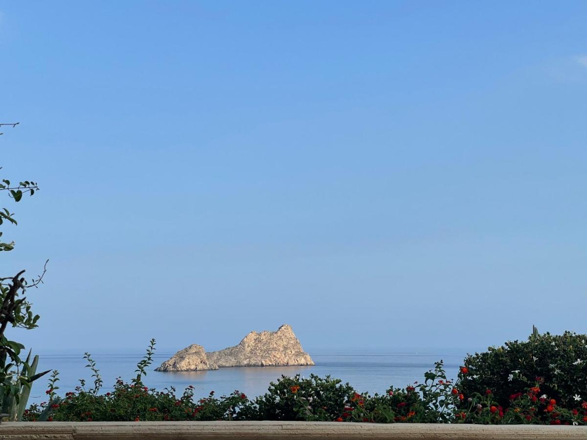 Natica Mare Villas Ксерокамбос Экстерьер фото