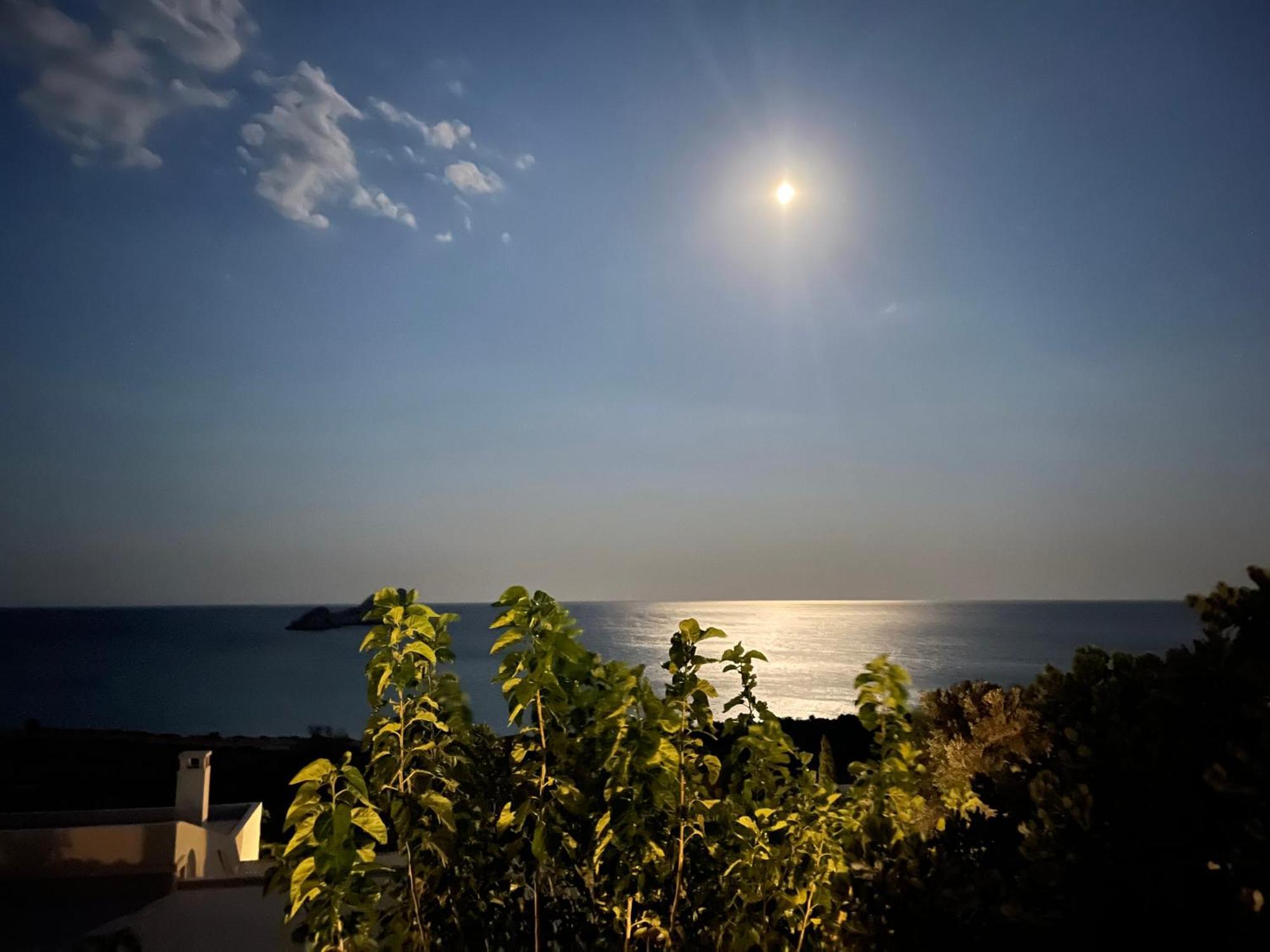 Natica Mare Villas Ксерокамбос Экстерьер фото
