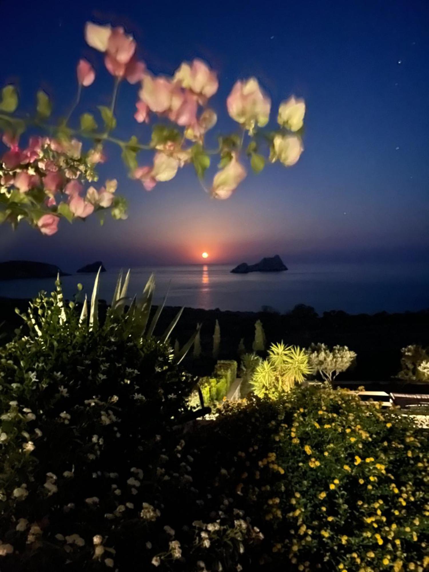 Natica Mare Villas Ксерокамбос Экстерьер фото
